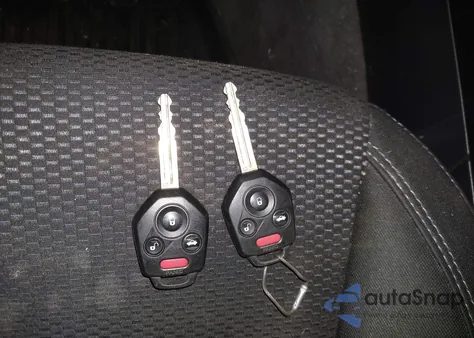 2019 Subaru Outback 2.5I Premium из США, поврежденный, VIN 4S4BSAFC2K3357980